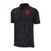 Maglia ufficiale Albania Alternativa 2023 per Uomo